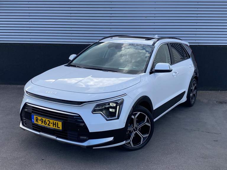 Kia Kia