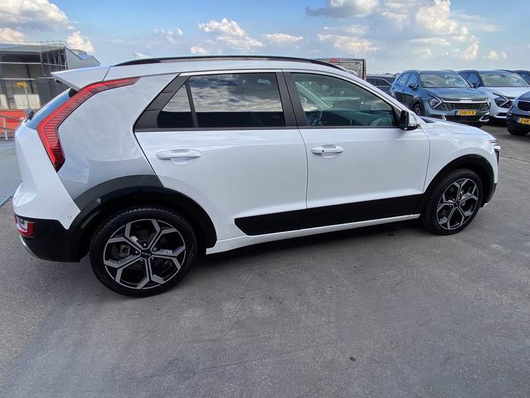 Kia Kia