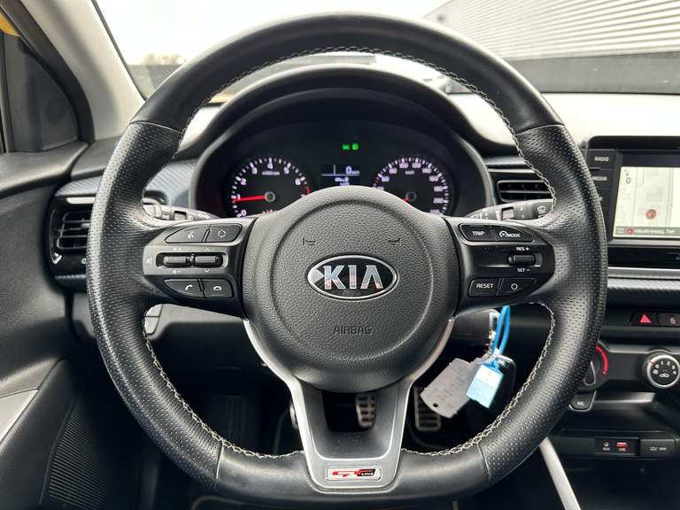 Kia Kia