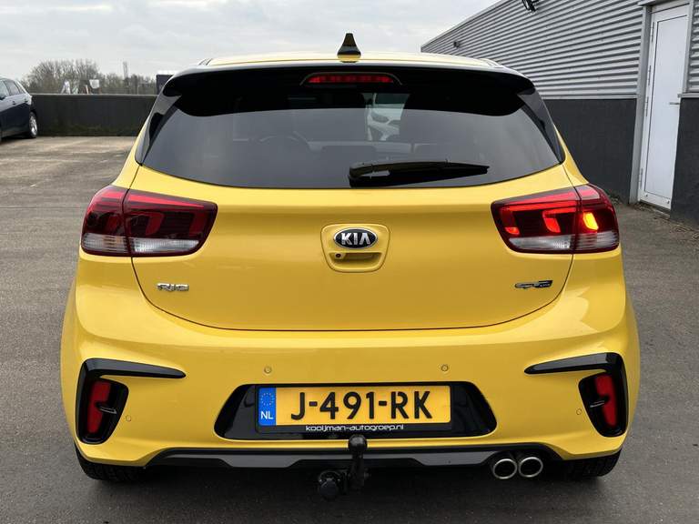 Kia Kia