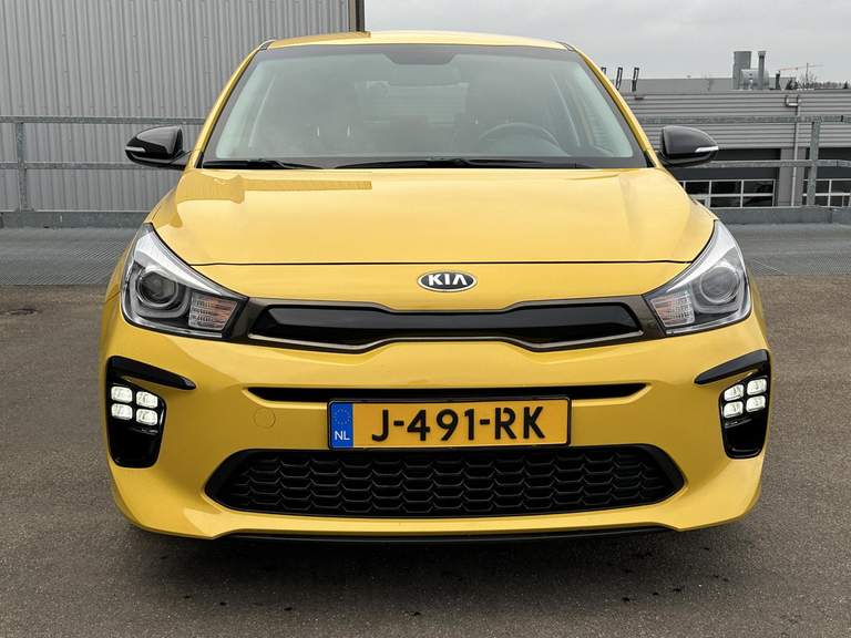 Kia Kia
