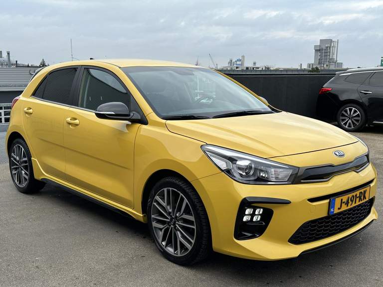 Kia Kia