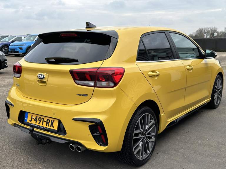 Kia Kia
