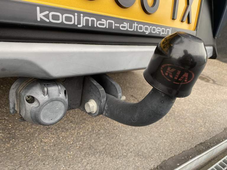 Kia Kia
