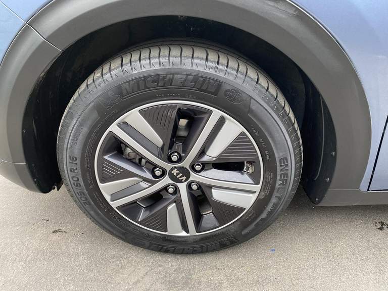 Kia Kia
