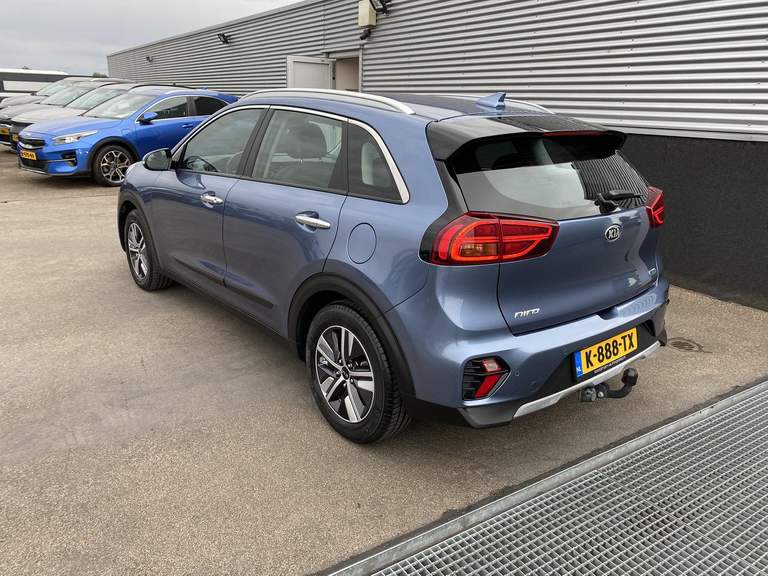 Kia Kia