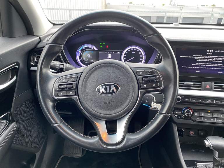 Kia Kia