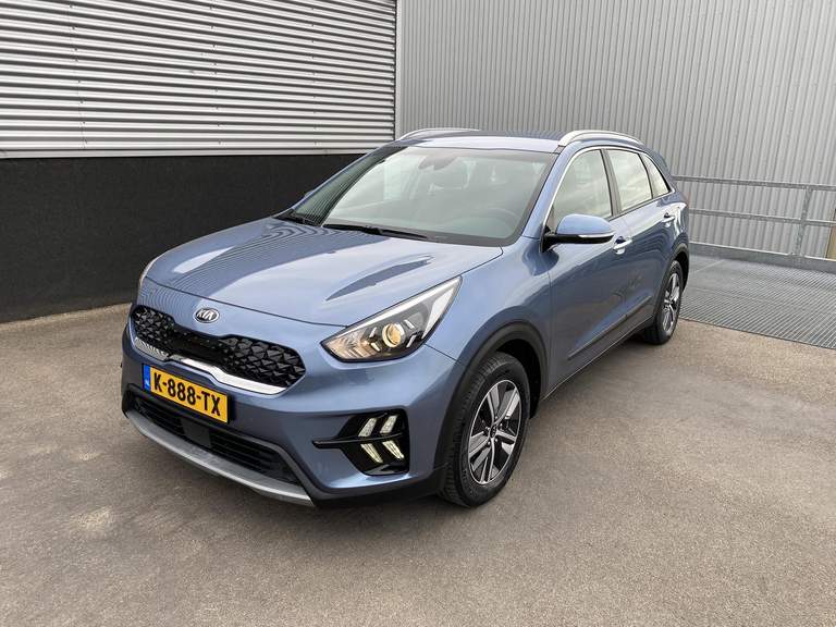 Kia Kia