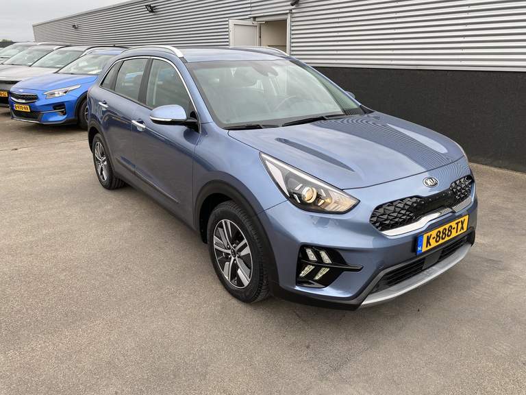 Kia Kia
