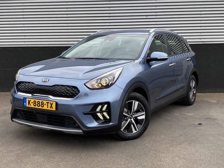 Kia Kia