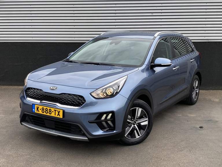 Kia Kia