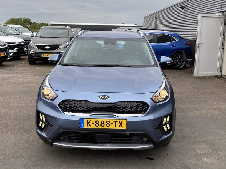 Kia Kia