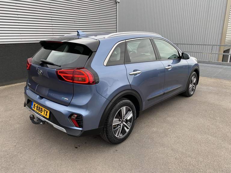 Kia Kia