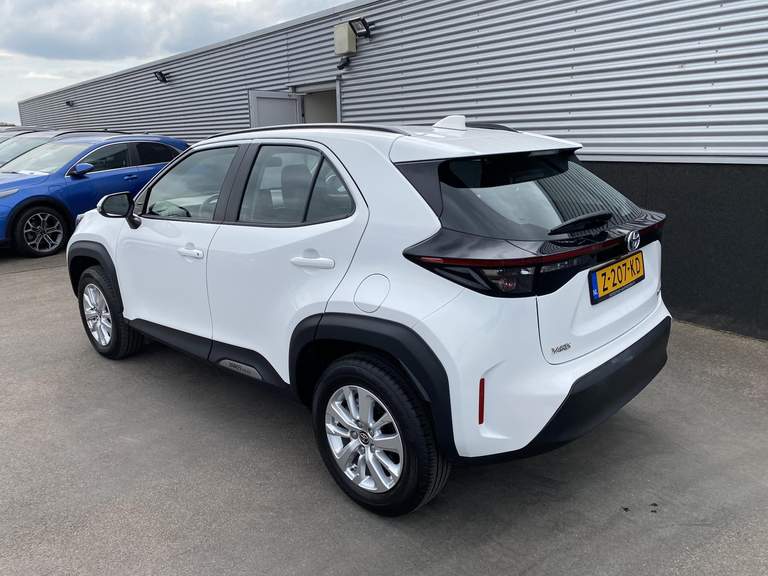 Toyota Toyota