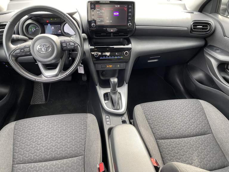 Toyota Toyota