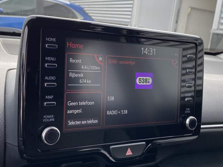 Toyota Toyota