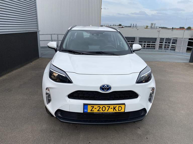 Toyota Toyota