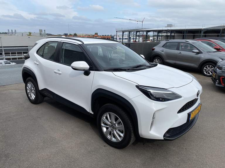 Toyota Toyota