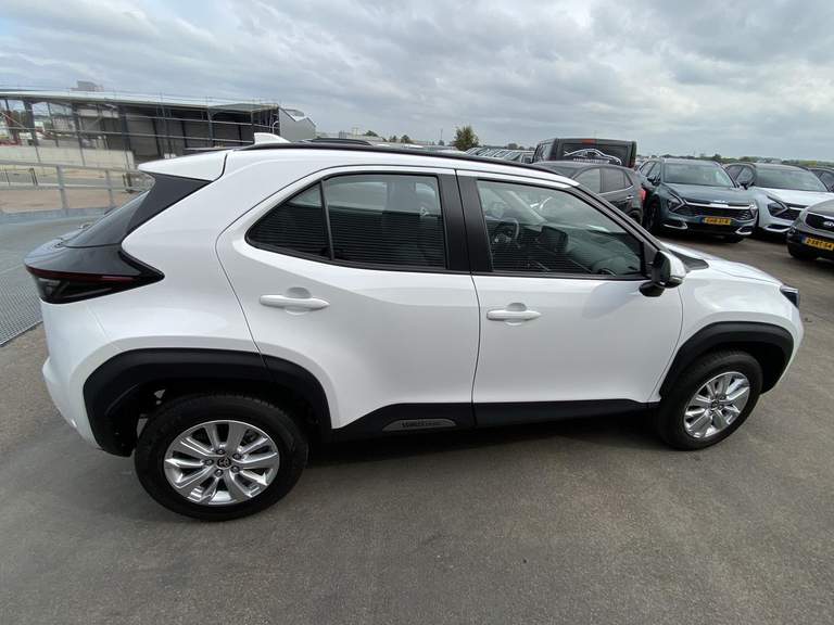 Toyota Toyota