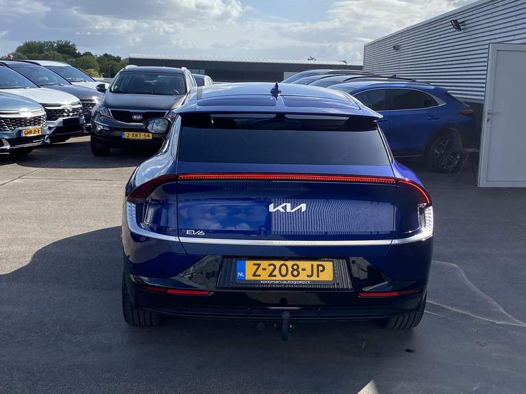 Kia Kia