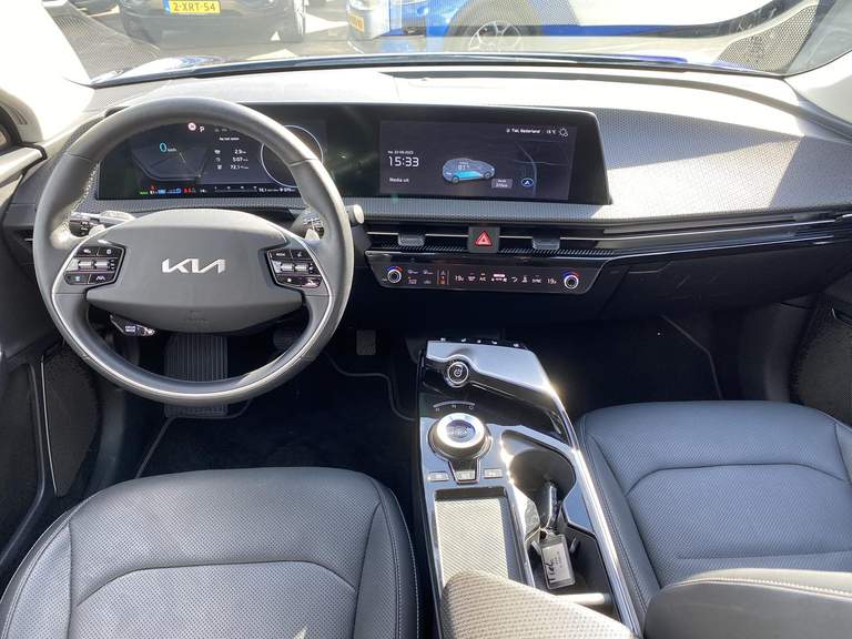 Kia Kia