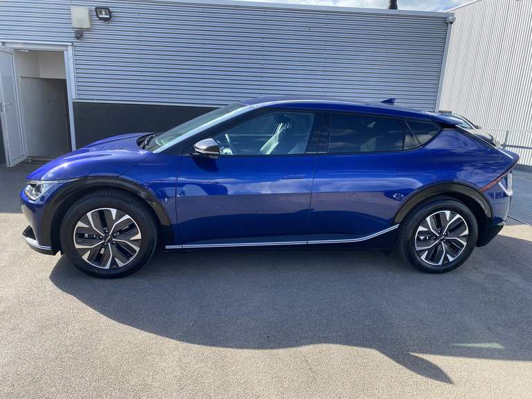 Kia Kia