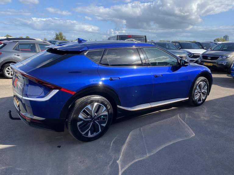 Kia Kia