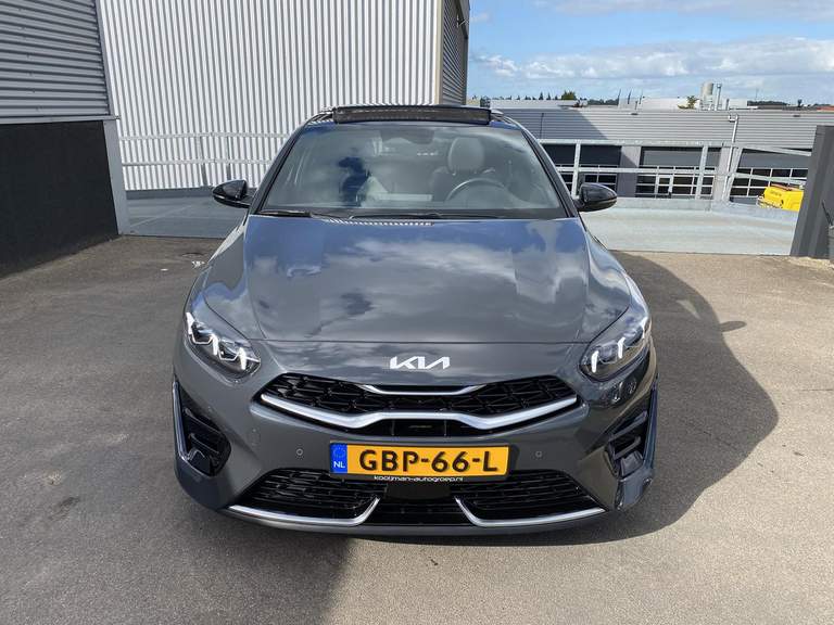 Kia Kia