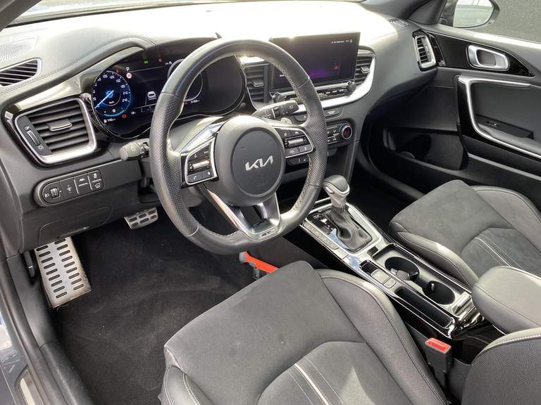Kia Kia