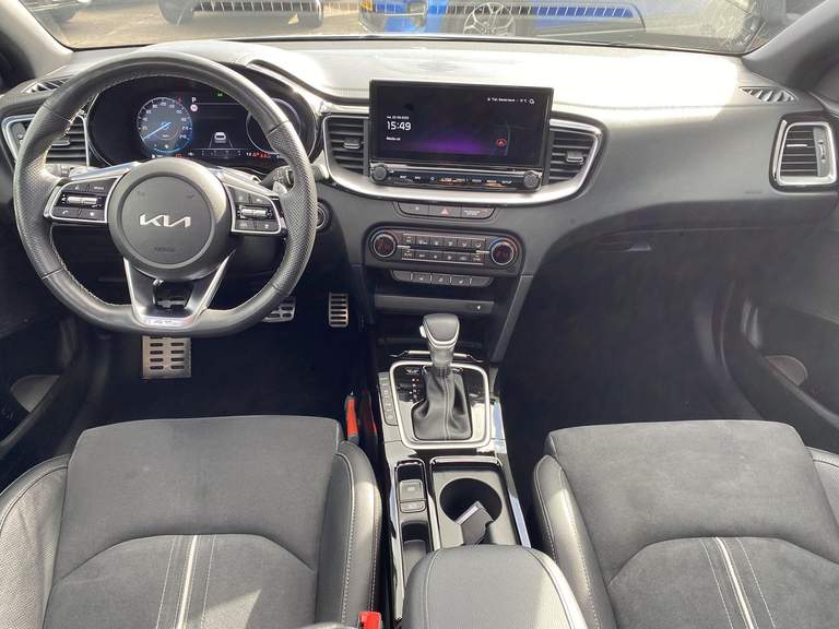 Kia Kia
