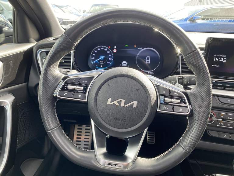 Kia Kia