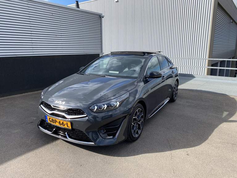 Kia Kia