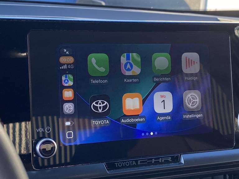 Toyota Toyota