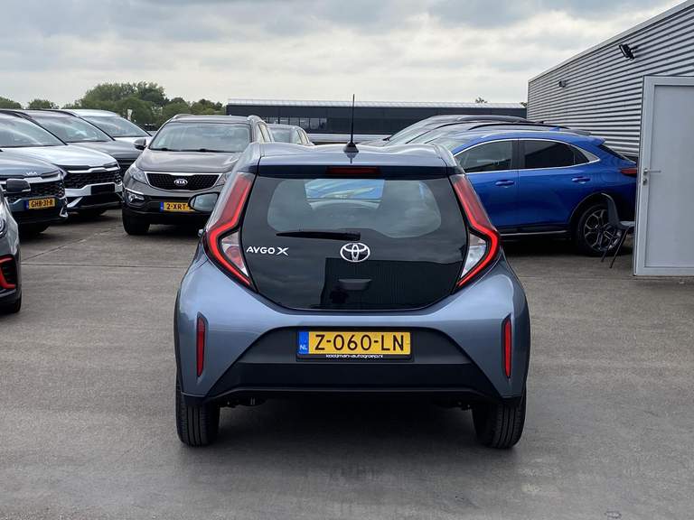 Toyota