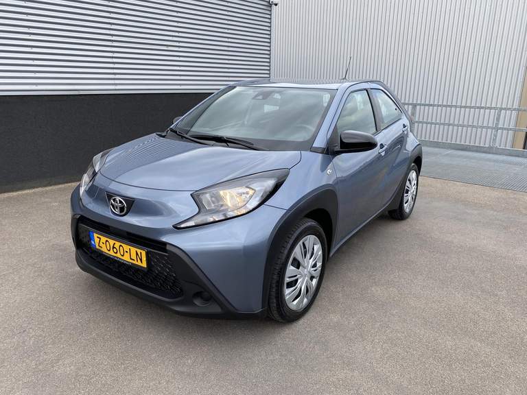 Toyota