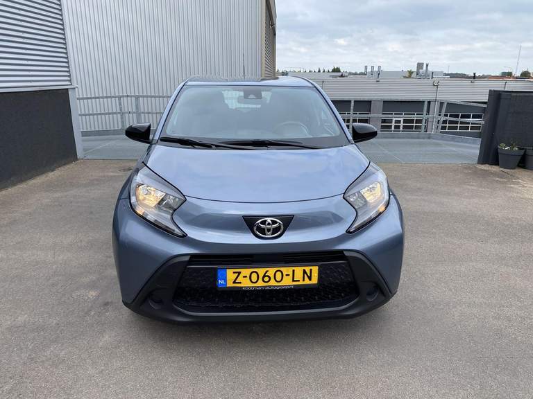 Toyota
