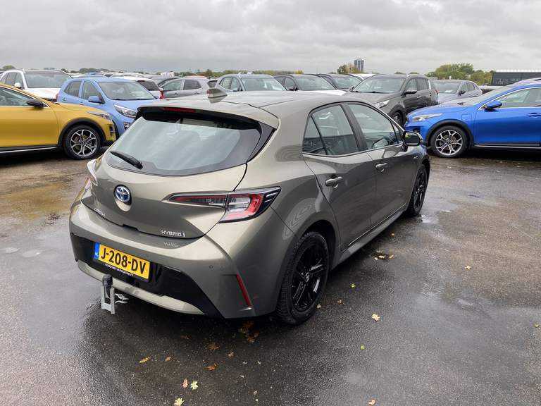 Toyota Toyota
