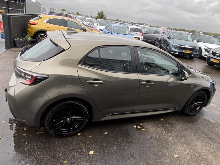 Toyota Toyota