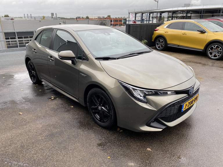 Toyota Toyota