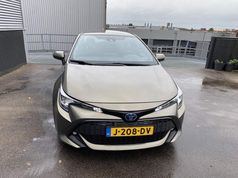 Toyota Toyota