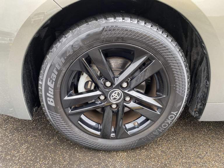 Toyota Toyota