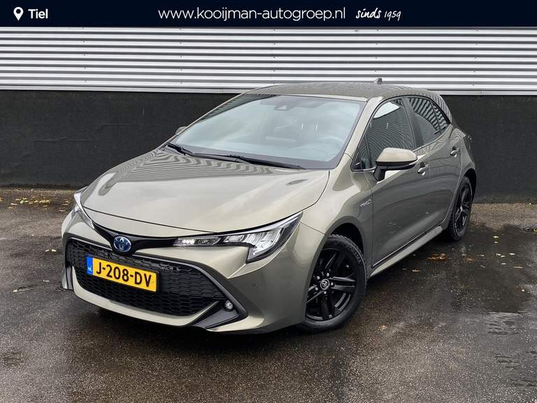 Toyota Toyota