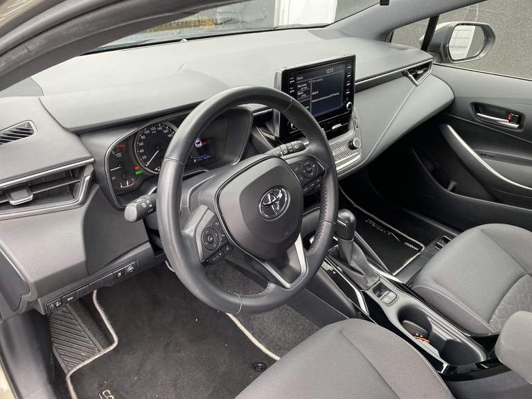Toyota Toyota