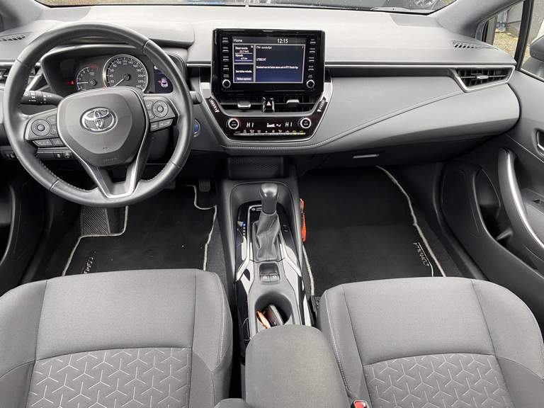 Toyota Toyota