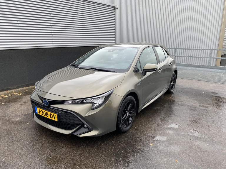 Toyota Toyota