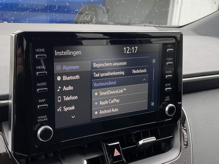Toyota Toyota