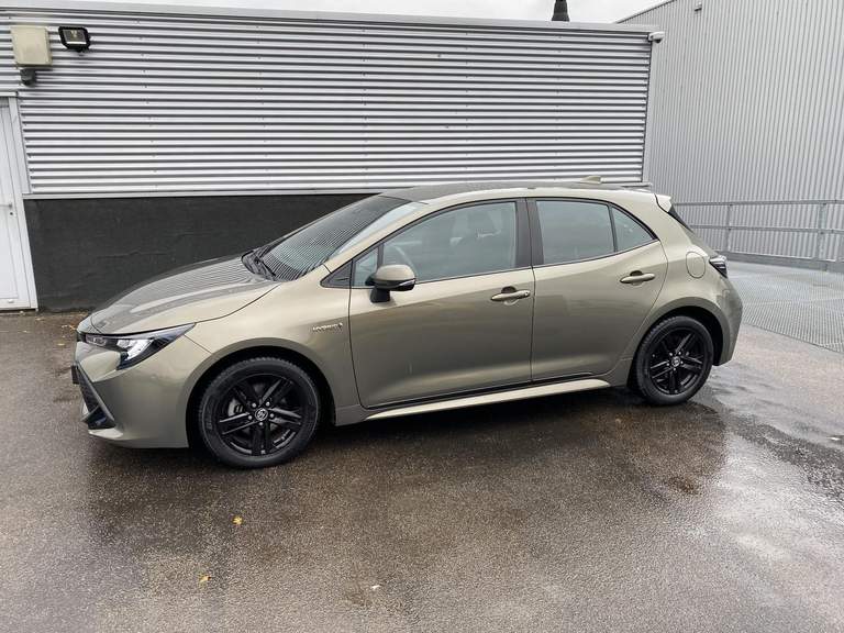 Toyota Toyota