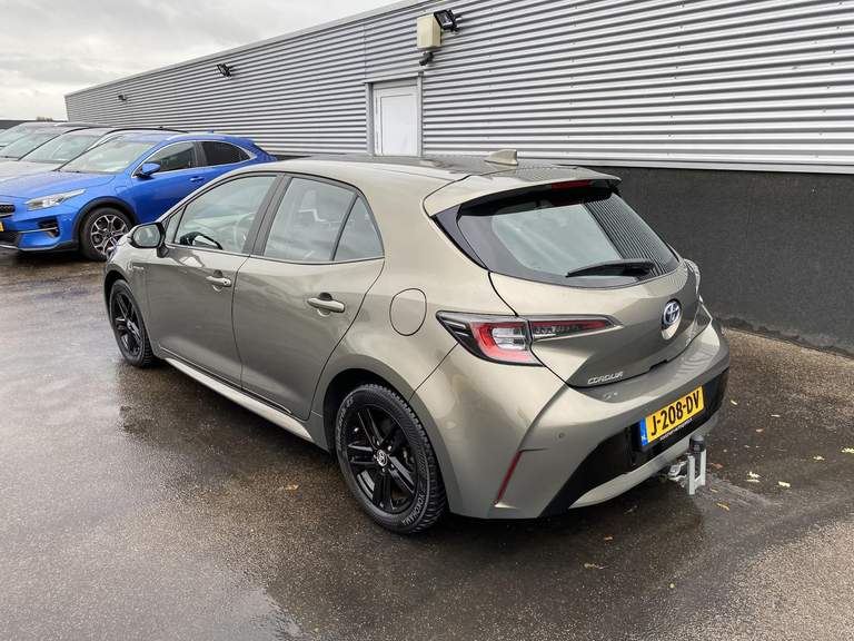 Toyota Toyota