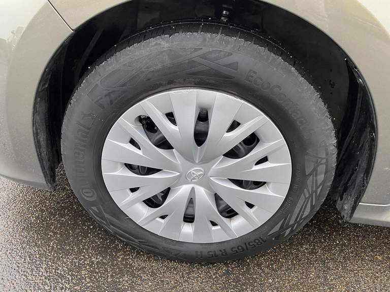 Toyota Toyota