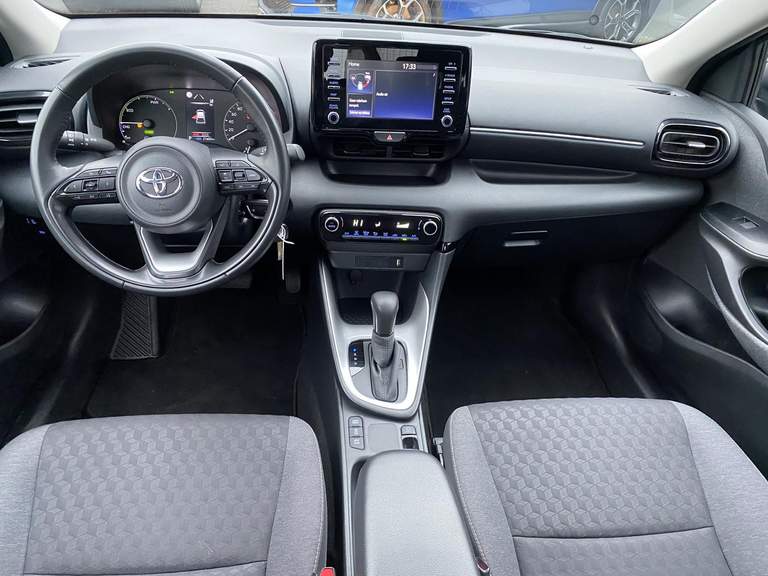 Toyota Toyota